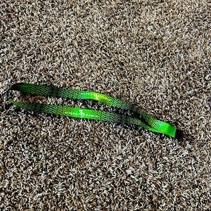 Zeds dead lanyard